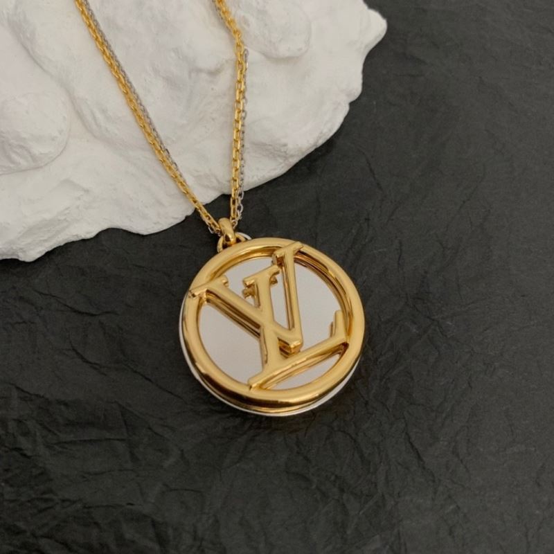 Louis Vuitton Necklaces